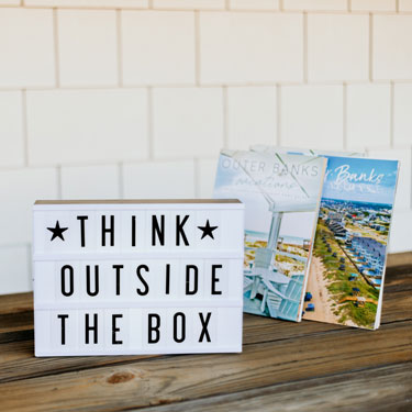 Resort Realty's marketing staff really benefits you as an owner; giving you more exposure in Google searches.