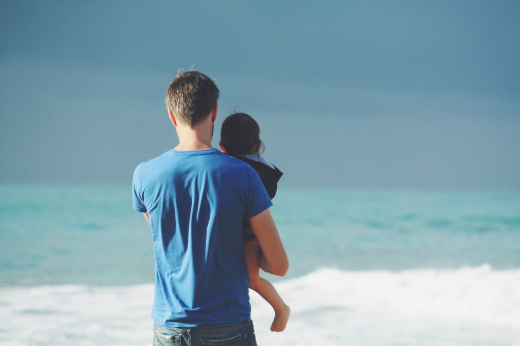 OBX beach days are the best...and they're free!