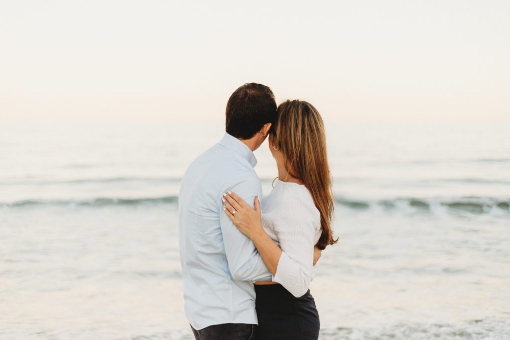 Planning an OBX wedding can be stressful, but this guide makes it easier!