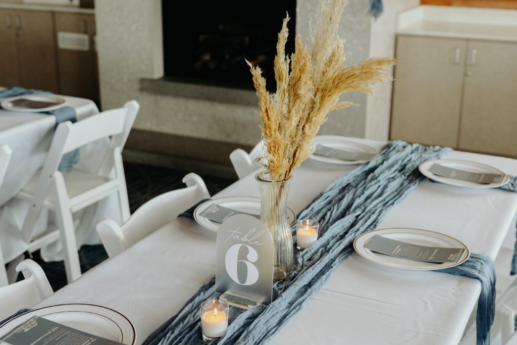 Your Outer Banks wedding budget will depend on if you want to do DIY projects or have an all out wedding event!