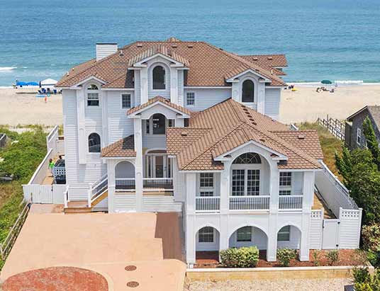 2876 The Blue Martini Vacation Home