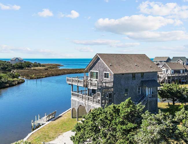 7573 Robert's Diversion vacation rental home