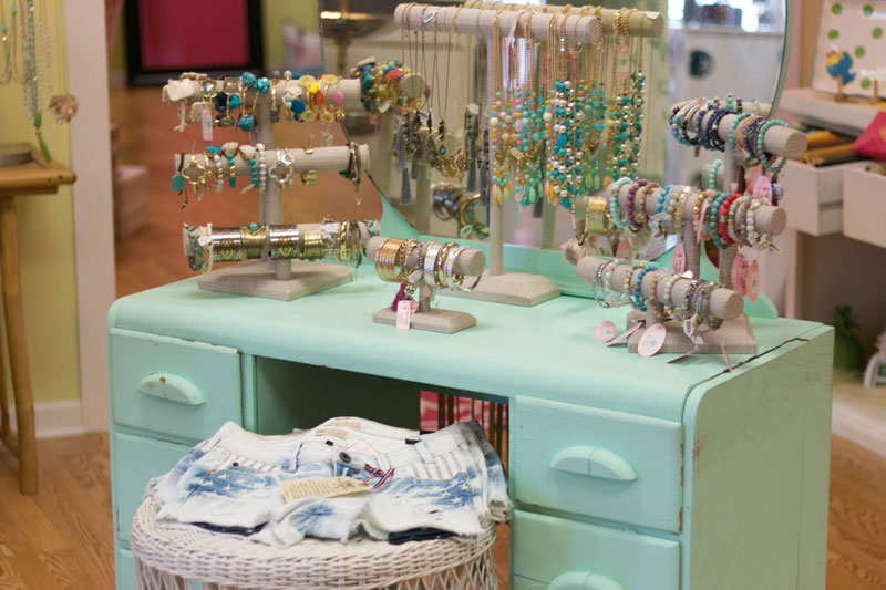 Local businesses are the heart of the OBX.