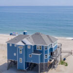 Outer Banks Oceanfront Homes