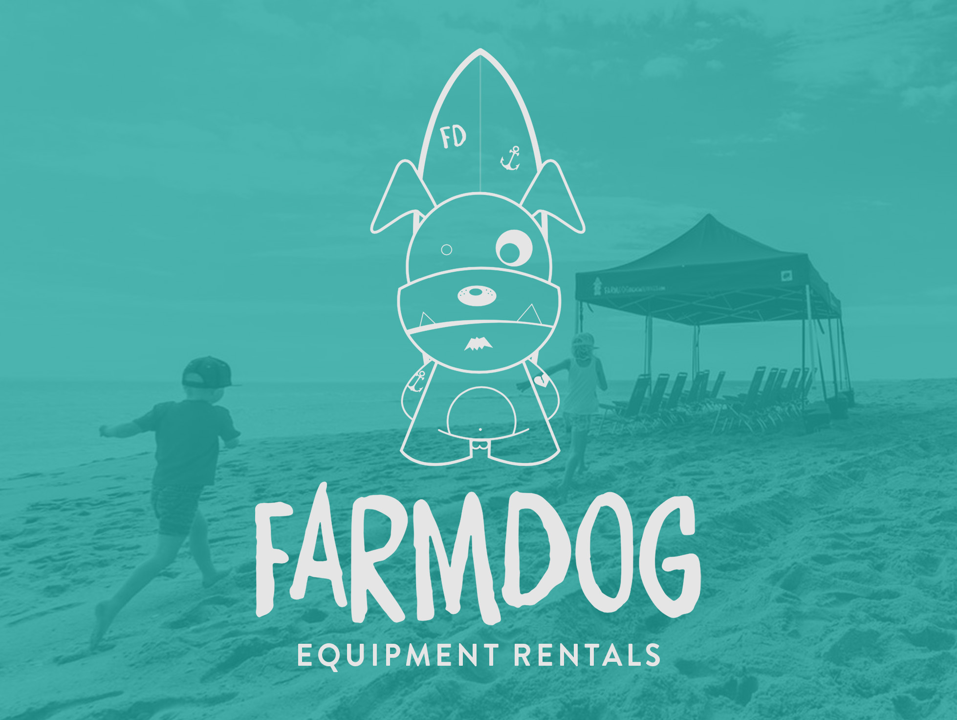Farmdog Equipment Rentals
