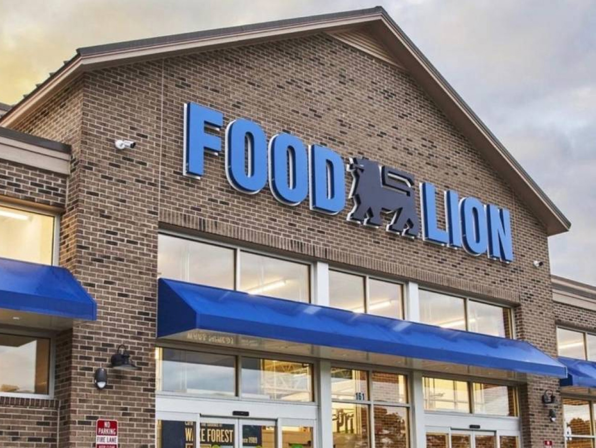 Food Lion