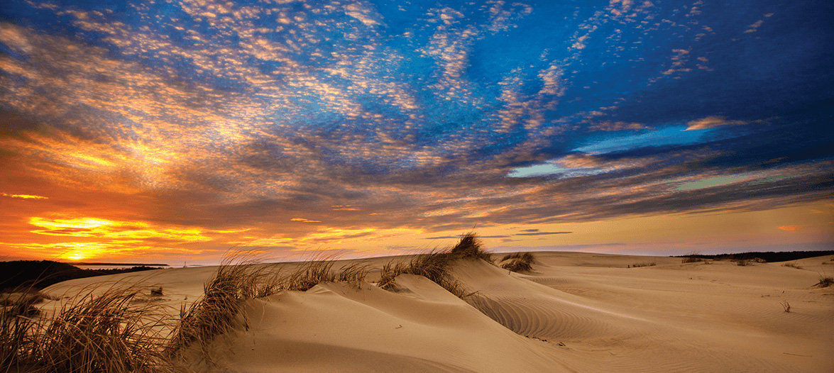 All About Jockey’s Ridge State Park