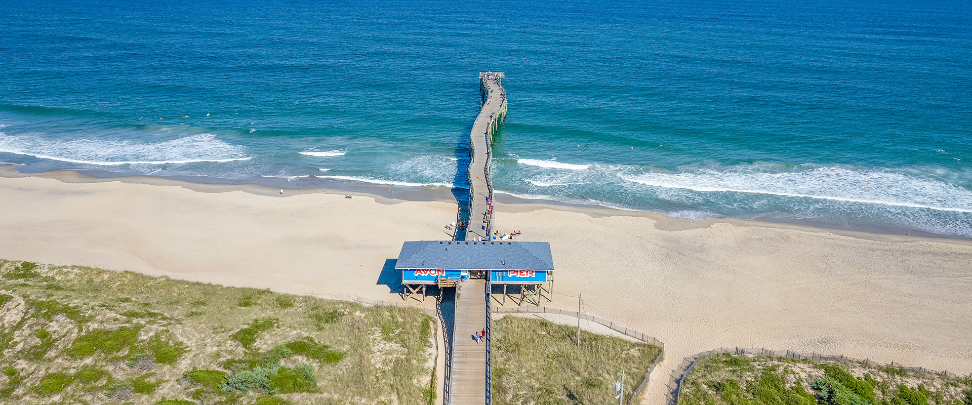Guide to Outer Banks Piers