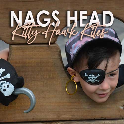outer banks pirate festival