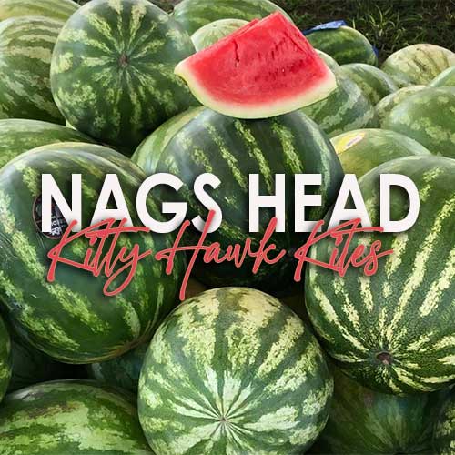 Dare a250 Faire on the Outer Banks