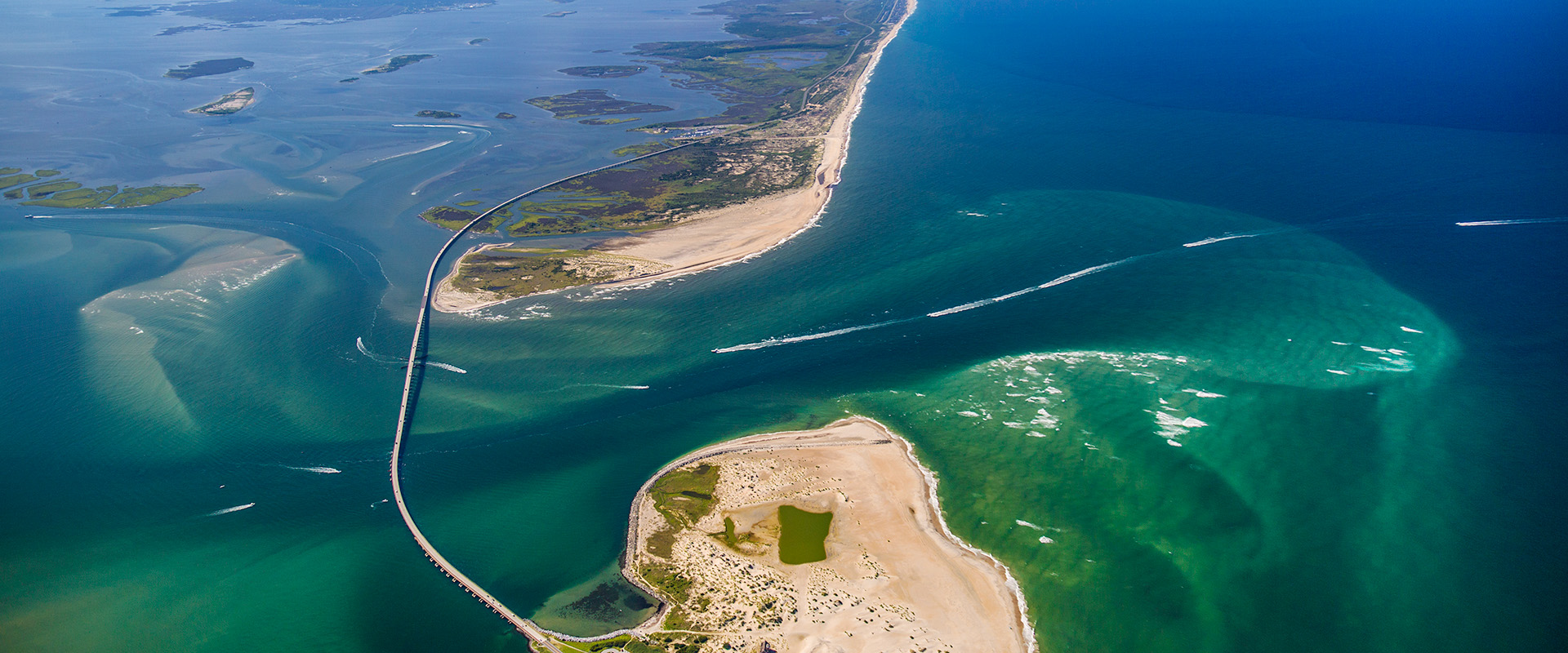 The Graveyard of the Atlantic: Outer Banks Shipwreck History