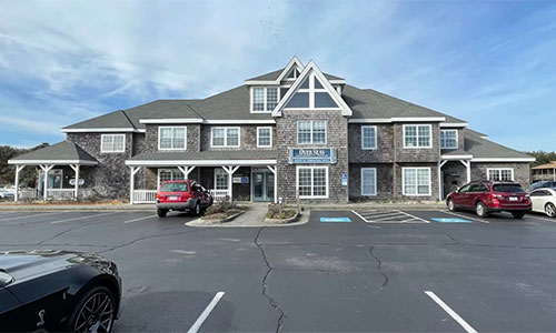 2400 N Croatan Hwy, Unit G for rent