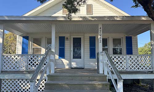 47062 Buxton Back Road long term rental