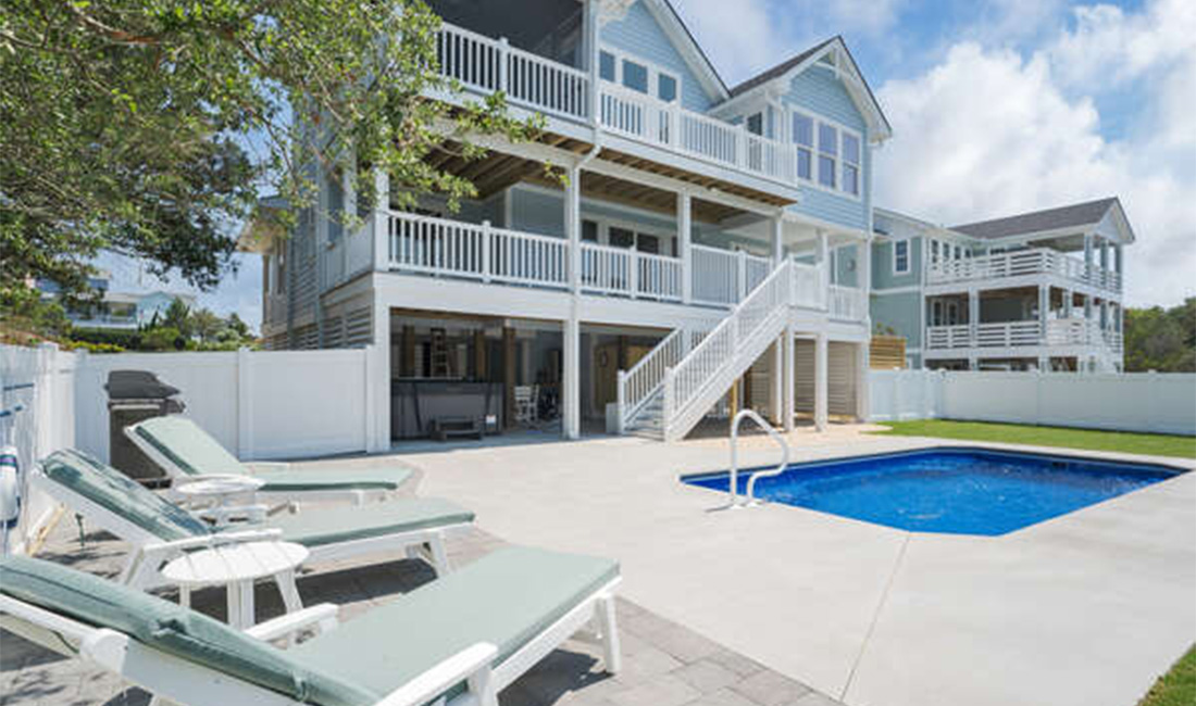 Stress Less 4918 Vacation Home