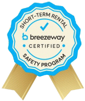 breezeway safety course badge