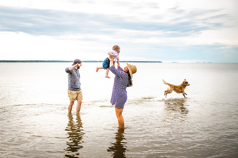 As a guest on the Outer Banks, you can contribute to your safety too, but we'll still take care of the big stuff don't worry. 