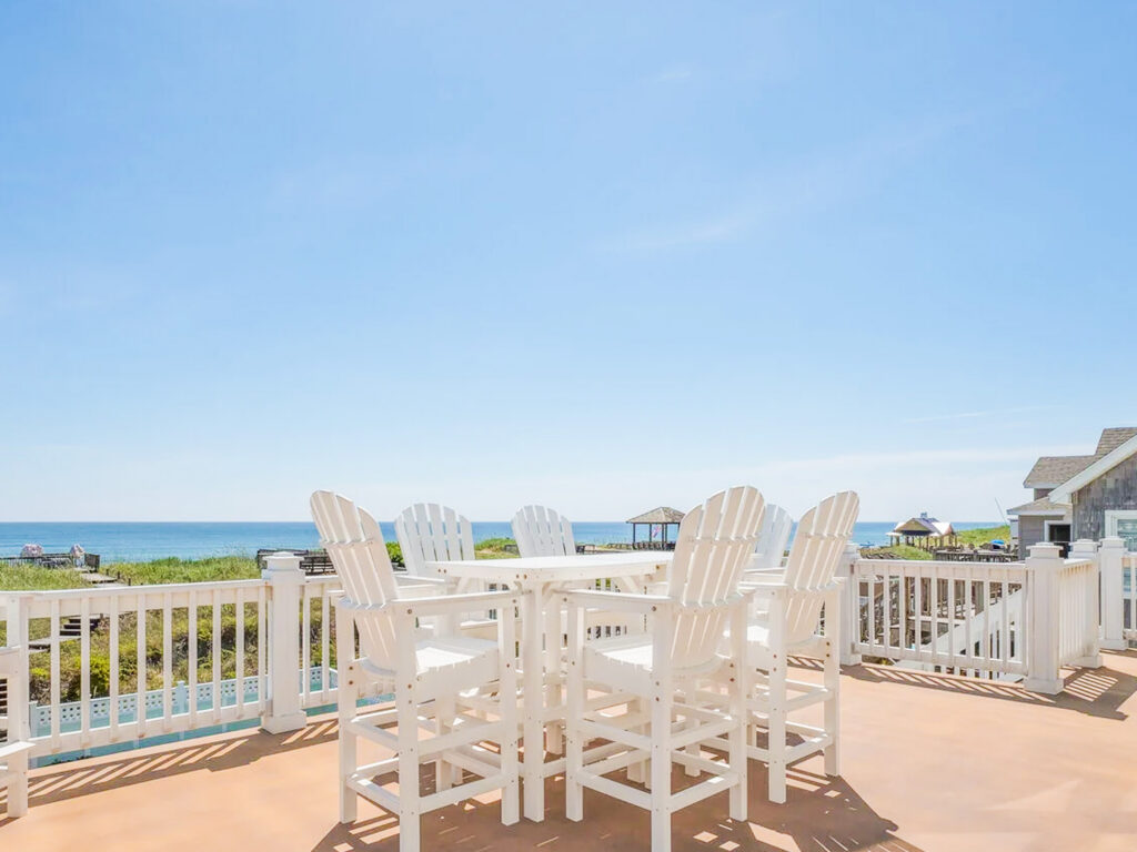 Courses like Short-Term Rental Safety Inspection from Breezeway allow Resort Realty to be proactive in keeping guests safe during their stays. 