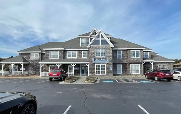 Outer Banks office space for rent