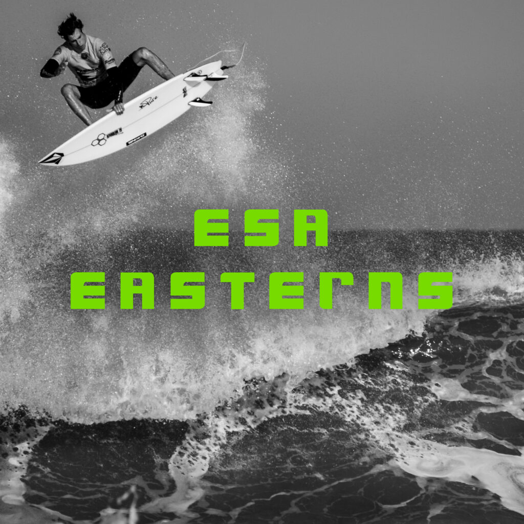 ESA Easterns Surfing Championship