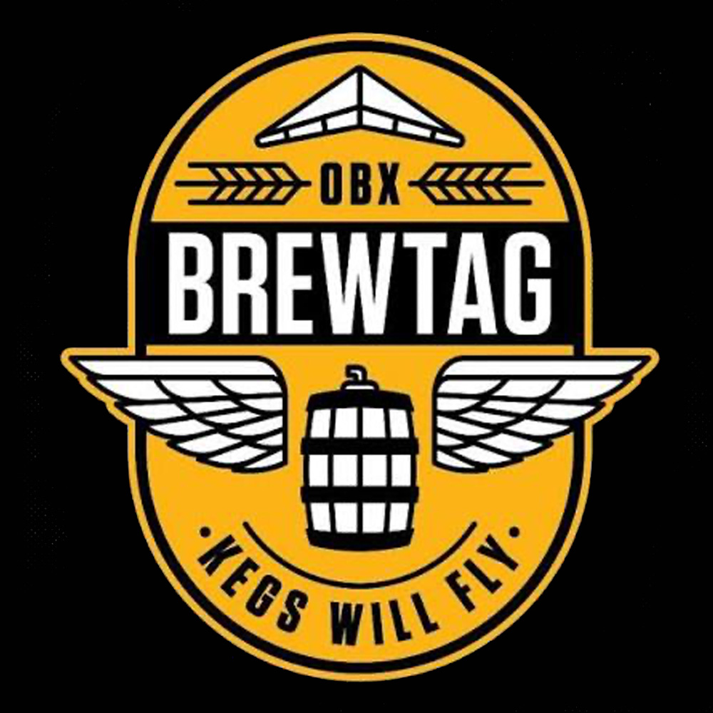 OBX Brewtag