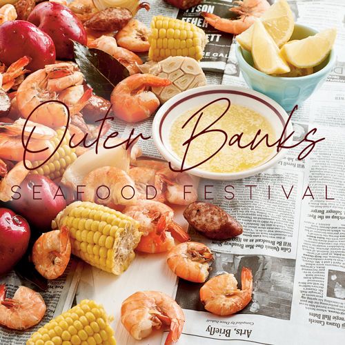 OBX Seafood Festival