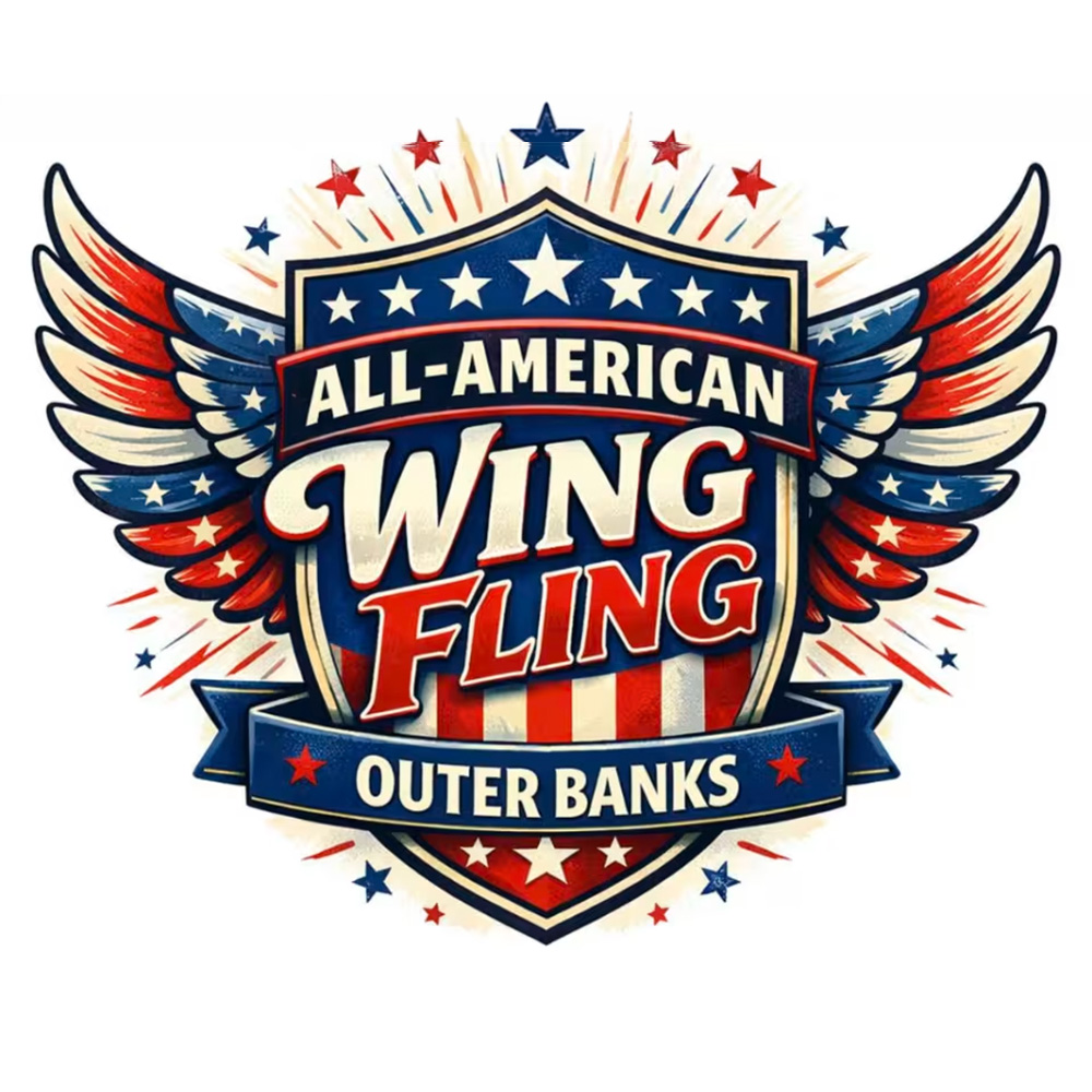 OBX All-American Wing Fling