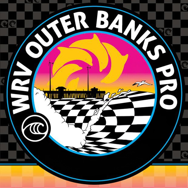 WRV Outer Banks Pro surfing event
