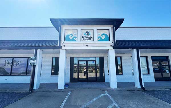 commercial rental property in Waves, NC