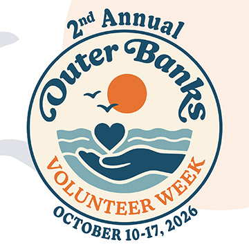2nd annual outer banks volunteer week 2026